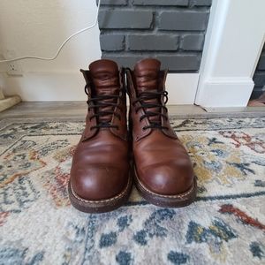 Red Wing Blacksmith 9161
